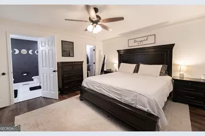 60 Carriage Gate Drive, Sharpsburg, GA 30277 - Photo 38