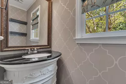 95 Spring Forest Trail, Sharpsburg, GA 30277 - Photo 22