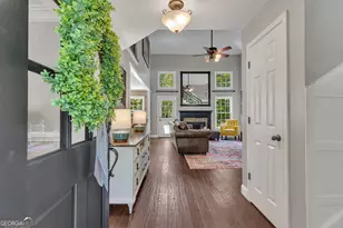 95 Spring Forest Trail, Sharpsburg, GA 30277 - Photo 6