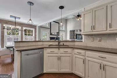 95 Spring Forest Trail, Sharpsburg, GA 30277 - Photo 12