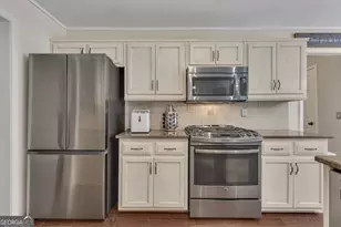95 Spring Forest Trail, Sharpsburg, GA 30277 - Photo 14