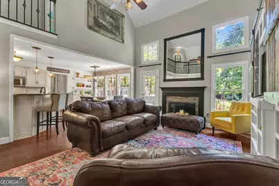 95 Spring Forest Trail, Sharpsburg, GA 30277 - Photo 26