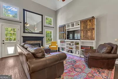 95 Spring Forest Trail, Sharpsburg, GA 30277 - Photo 24
