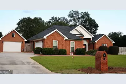 102 Starky Place, Warner Robins, GA 31088 - Photo 1