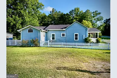 3506 US Highway 441 S, Dublin, GA 31021 - Photo 4
