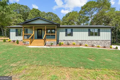 17187 Ga Highway 34, Franklin, GA 30217 - Photo 1