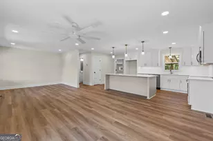 17187 Ga Hwy 34, Franklin, GA 30217 - Photo 8