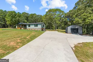 17187 Ga Hwy 34, Franklin, GA 30217 - Photo 4