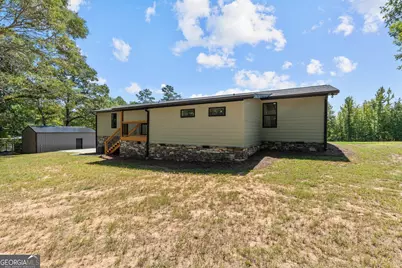 17187 Ga Highway 34, Franklin, GA 30217 - Photo 28