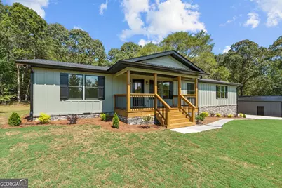 17187 Ga Highway 34, Franklin, GA 30217 - Photo 2