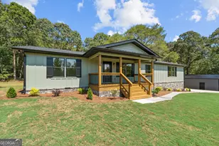 17187 Ga Hwy 34, Franklin, GA 30217 - Photo 2