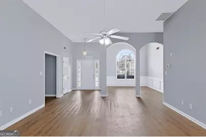 1610 Brisbane Drive, Dacula, GA 30019 - Photo 2