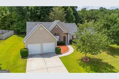 1610 Brisbane Drive, Dacula, GA 30019 - Photo 30
