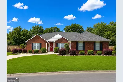 326 Silver Circle, Warner Robins, GA 31093 - Photo 1