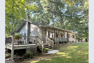 206 Grandview Lane, Clayton, GA 30525 - Photo 2