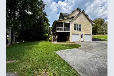 1890 Dovonshire Road SW, Marietta, GA 30064 - Photo 2