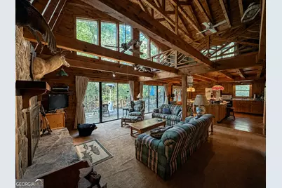 10 Fightingtown Drive, Blue Ridge, GA 30513 - Photo 6