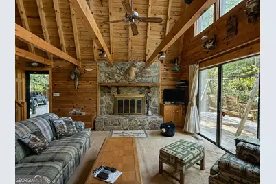 10 Fightingtown Drive, Blue Ridge, GA 30513 - Photo 12
