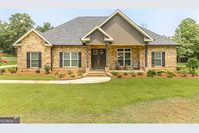 271 Sewell Road, Elko, GA 31025 - Photo 1