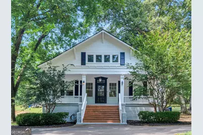 380 Forest Hill Road, Macon, GA 31210 - Photo 1