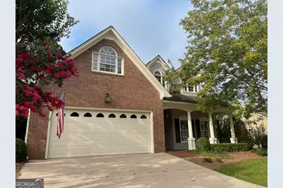 117 Masters Drive N, Peachtree City, GA 30269 - Photo 52