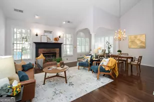 117 Masters Dr N, Peachtree City, GA 30269 - Photo 18
