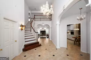 117 Masters Dr N, Peachtree City, GA 30269 - Photo 1