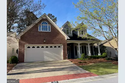 117 Masters Drive N, Peachtree City, GA 30269 - Photo 44