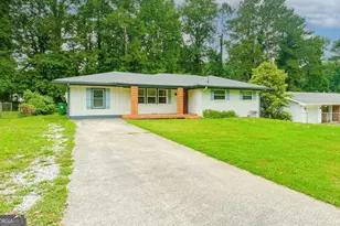 1877 Glenmar Dr, Decatur, GA 30032 - Photo 2