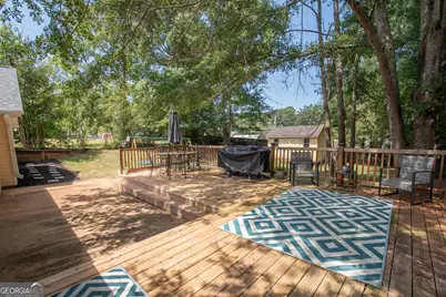 22 Lexington Drive, Grantville, GA 30220 - Photo 32