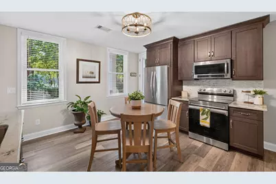 202 Cromwell Drive, Peachtree City, GA 30269 - Photo 42