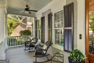 202 Cromwell Dr, Peachtree City, GA 30269 - Photo 6