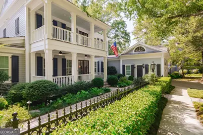 202 Cromwell Drive, Peachtree City, GA 30269 - Photo 2