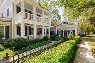 202 Cromwell Dr, Peachtree City, GA 30269 - Photo 2