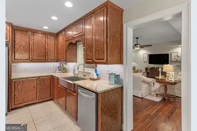 291 N Bethany Road, McDonough, GA 30252 - Photo 14