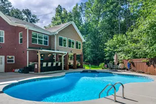 291 N Bethany Rd, McDonough, GA 30252 - Photo 64