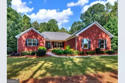 291 N Bethany Road, McDonough, GA 30252 - Photo 4