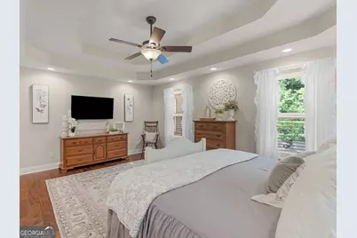 291 N Bethany Road, McDonough, GA 30252 - Photo 32