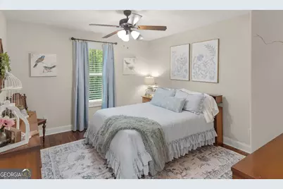 291 N Bethany Road, McDonough, GA 30252 - Photo 40