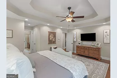 291 N Bethany Road, McDonough, GA 30252 - Photo 34