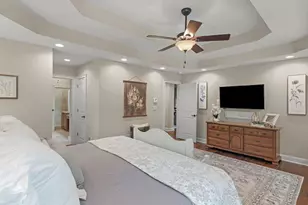 291 N Bethany Rd, McDonough, GA 30252 - Photo 34