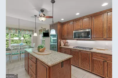 291 N Bethany Road, McDonough, GA 30252 - Photo 16