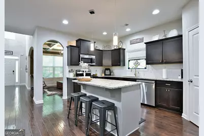 907 Big Sky Drive, Hamilton, GA 31811 - Photo 6