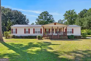 1444 Courthouse Rd, Guyton, GA 31312 - Photo 2