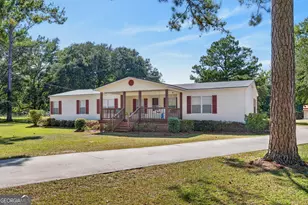 1444 Courthouse Rd, Guyton, GA 31312 - Photo 4