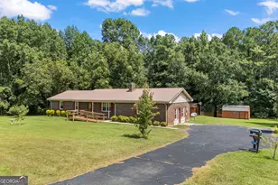 8050 Hog Mountain Rd, Statham, GA 30666 - Photo 4