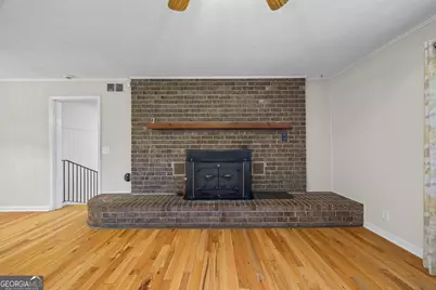 8050 Hog Mountain Road, Statham, GA 30666 - Photo 10