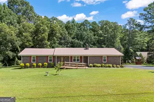8050 Hog Mountain Rd, Statham, GA 30666 - Photo 2