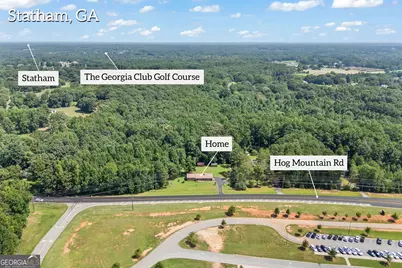 8050 Hog Mountain Road, Statham, GA 30666 - Photo 48