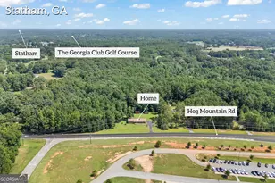 8050 Hog Mountain Rd, Statham, GA 30666 - Photo 48